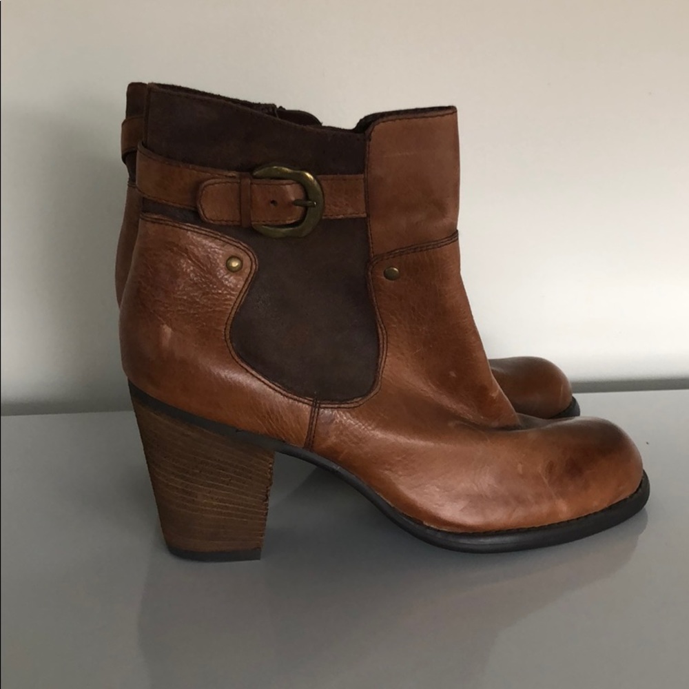 Women’s Booties